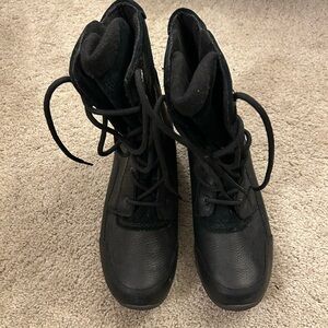 North Face winter boots